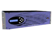 Zandar Technologies Ltd Editing System