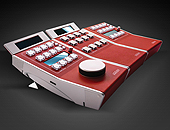 Hitech Systems Array