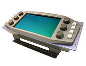 Crystal Vision. Safire 3